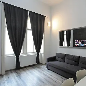  Apartament House - The Modern Flat Czechy