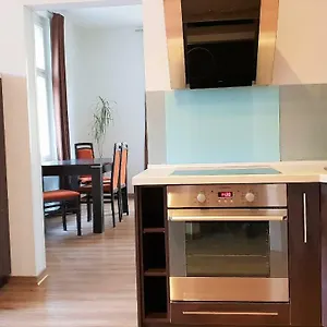 Apartament Serena, Karlowe Wary