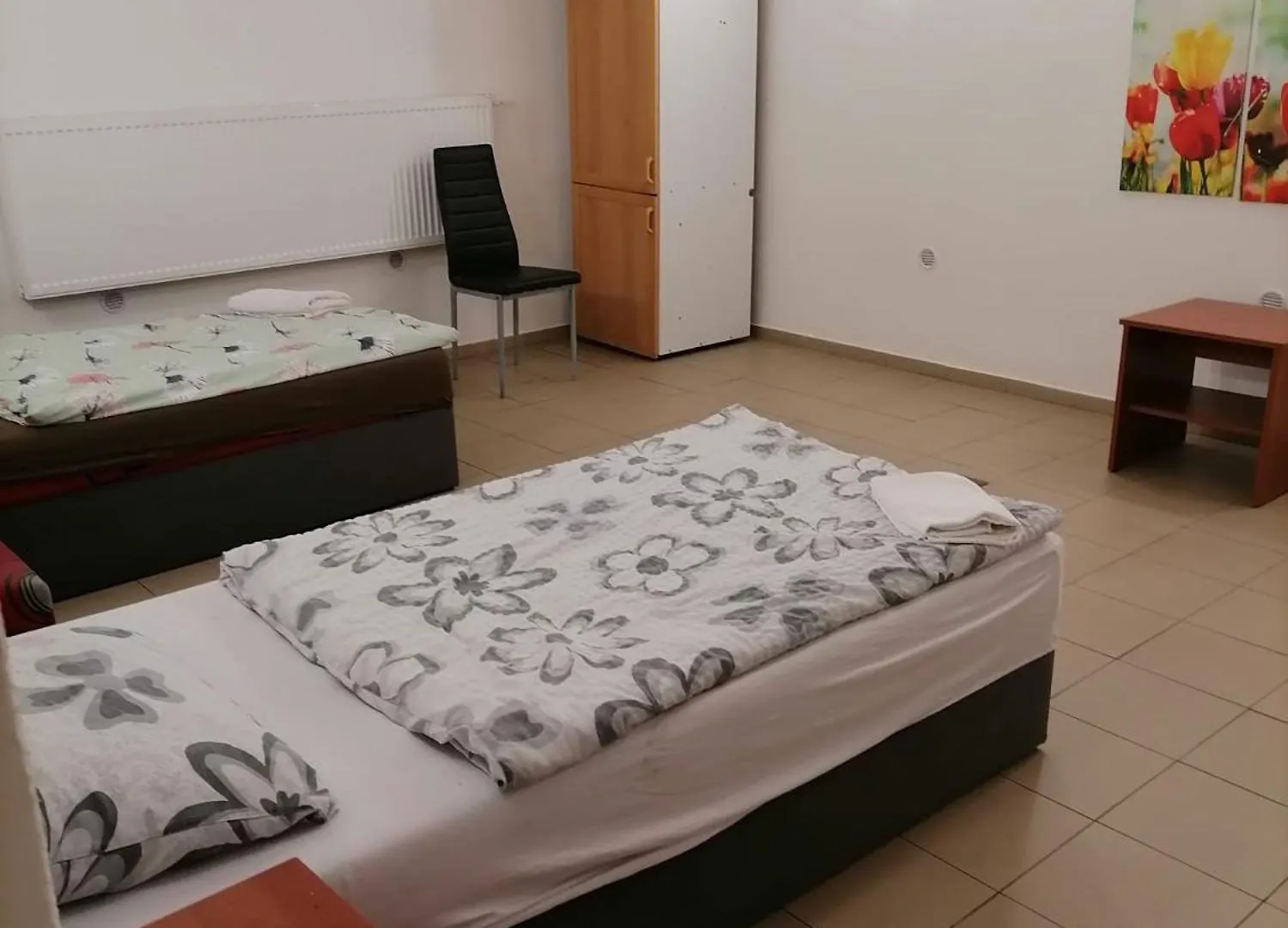 Apartment Karlovy Vary