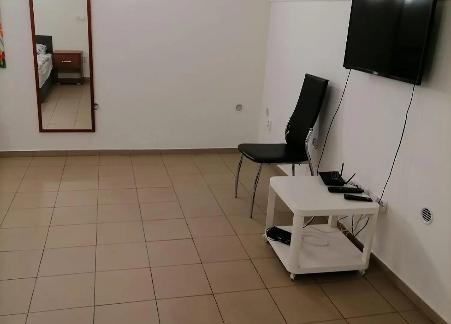 Apartment Karlovy Vary