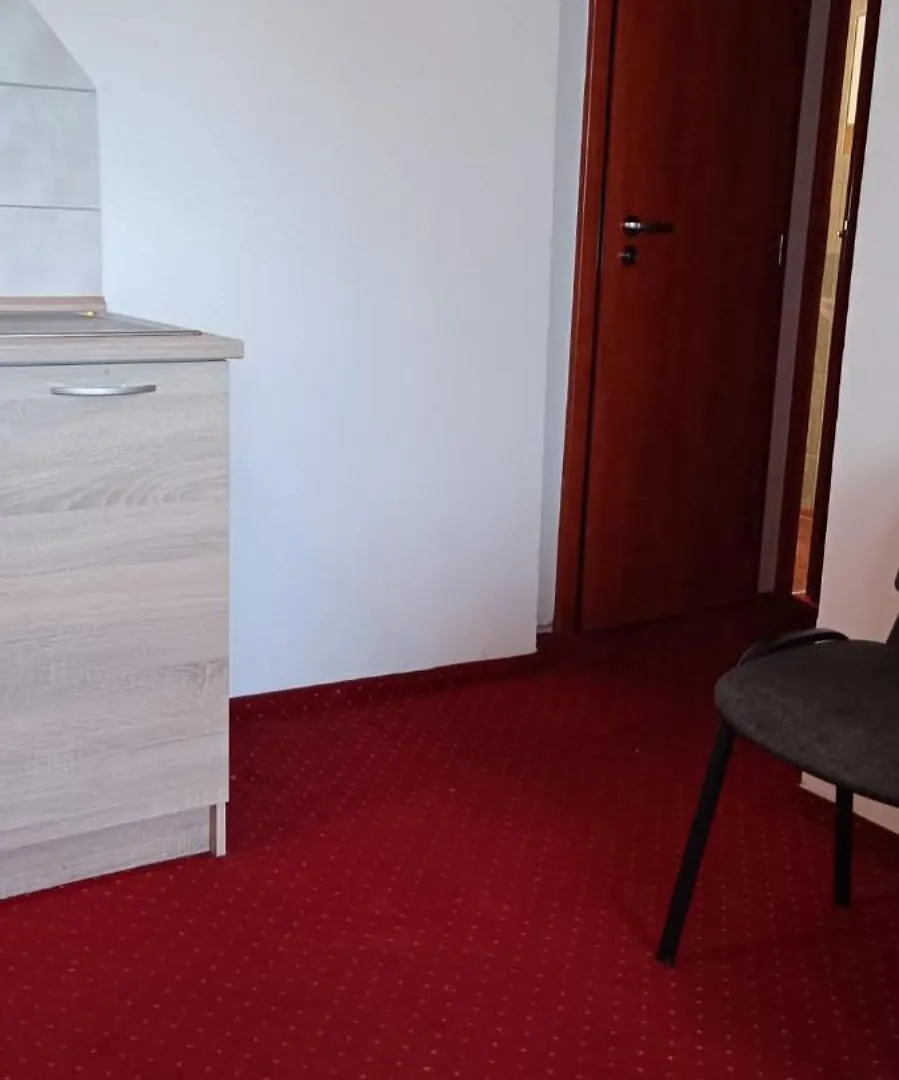 Apartment Karlovy Vary