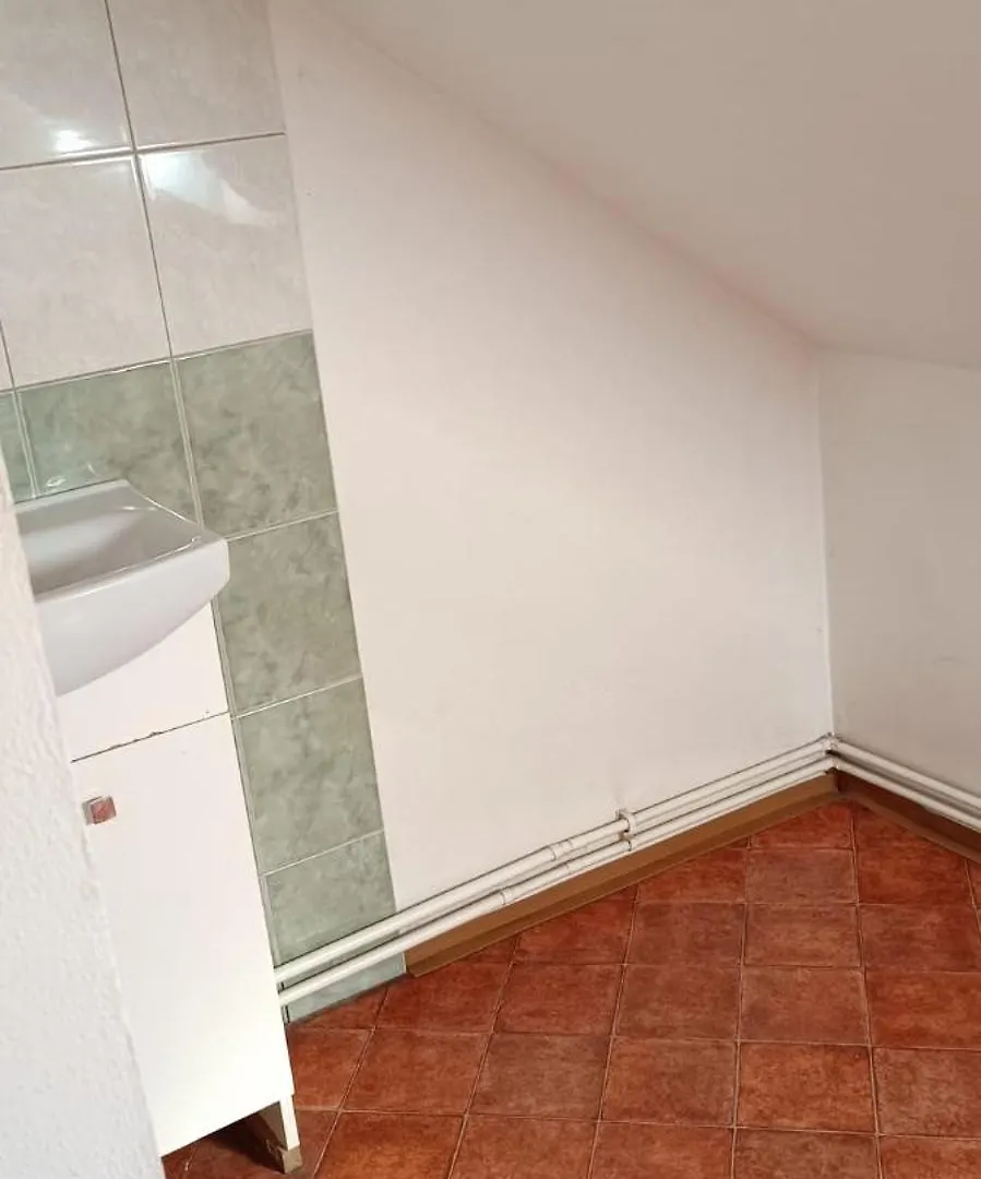 Apartment Karlovy Vary Czech Republic