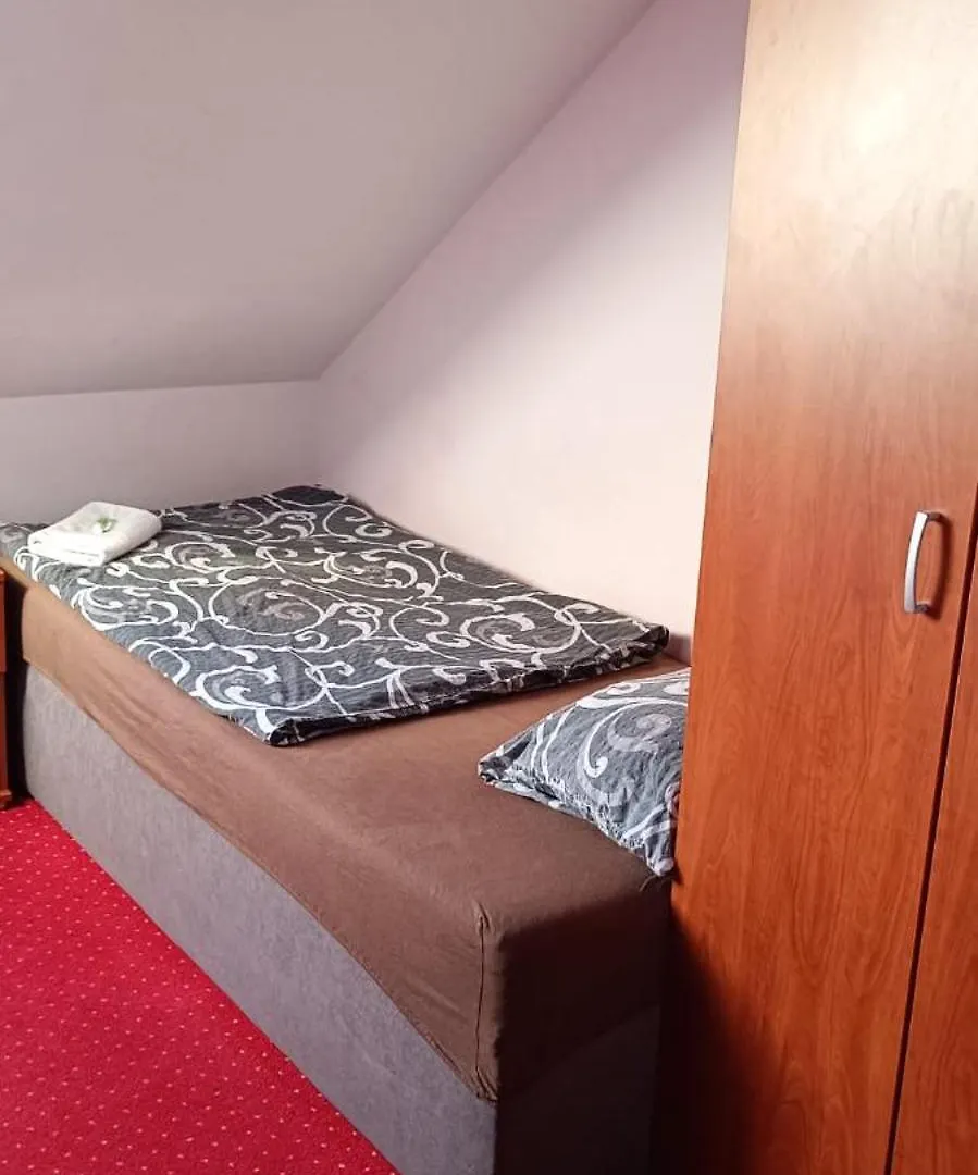 Apartment Karlovy Vary