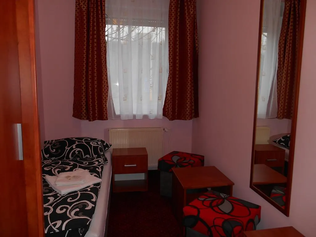 Apartment Karlovy Vary Czech Republic