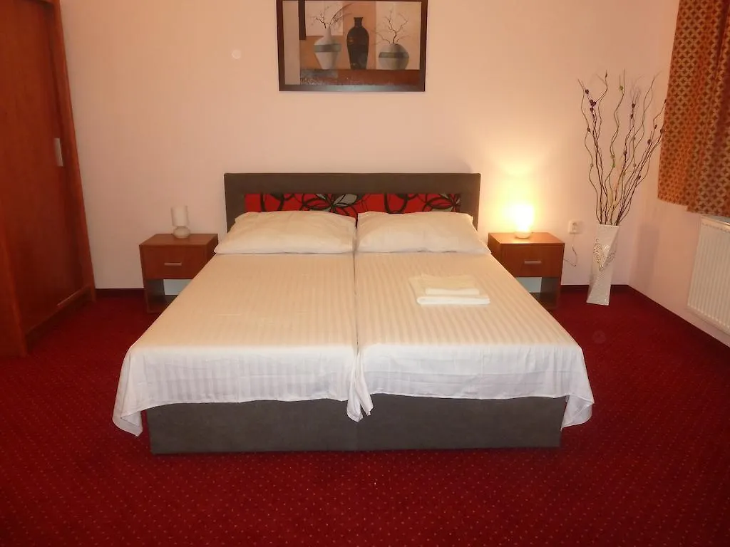 Apartment Karlovy Vary 0*,