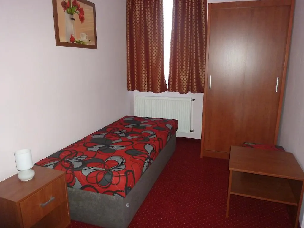 Apartment Karlovy Vary Czech Republic
