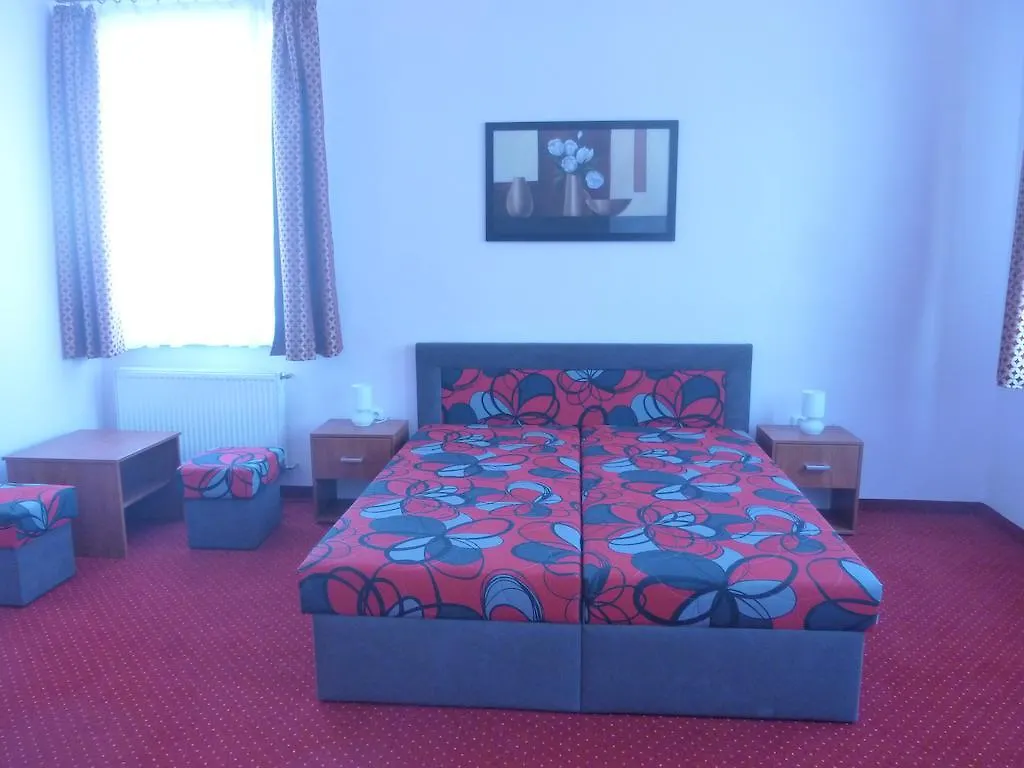 Apartment Karlovy Vary