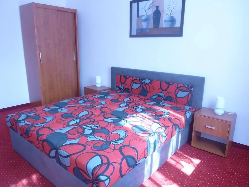 Apartment Karlowe Wary 0*,  Czechy