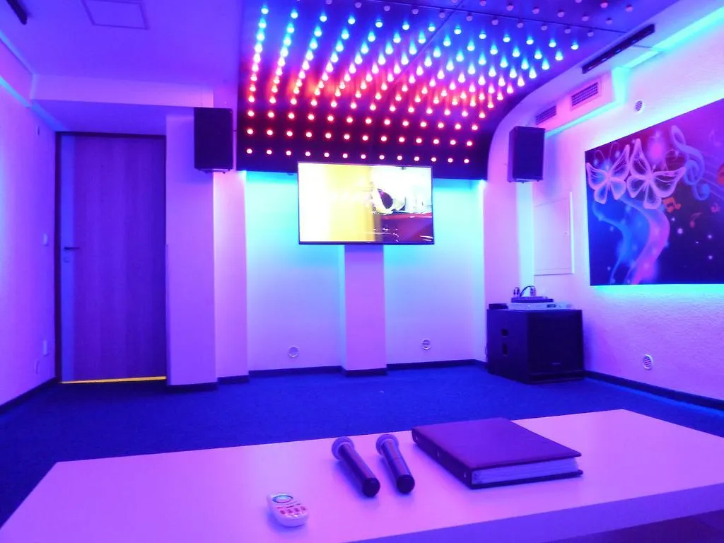 Apartment Karlovy Vary